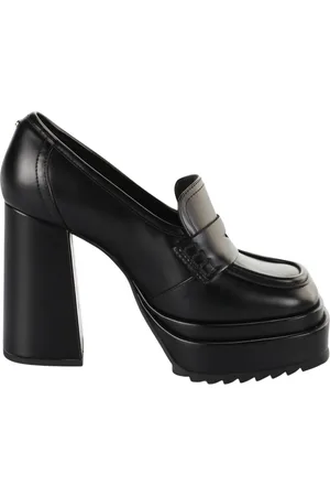 Buffalo Dameshakken May W Loafer - Vegan Box