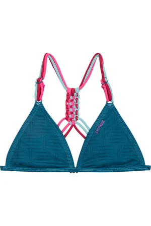 Protest PRTFIMKE 24 JR Meisjes Triangelbikini