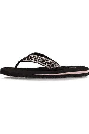 Isotoner Dames Teenslipper 41