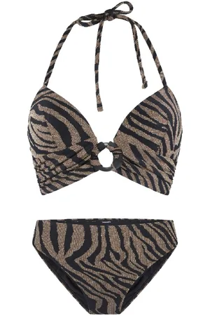 LingaDore Triangel voorgevormd bikini set