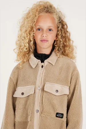 Protest PRTELIVRA JR Meisjes Blouse