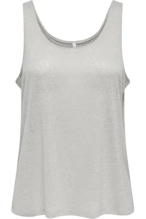 ONLY ONLFRIDA TANK TOPJRS NOOS - Dames - Tops