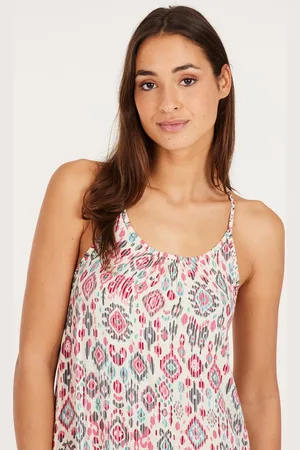Protest PRTFEEBLE Dames Maxi-Jurk