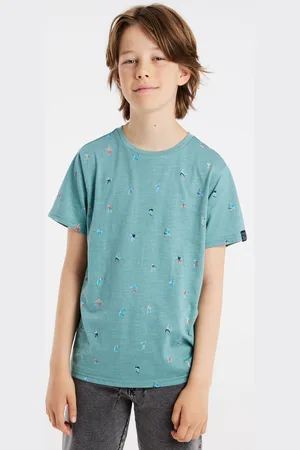 Protest PRTBIKE JR Jongens T-Shirt
