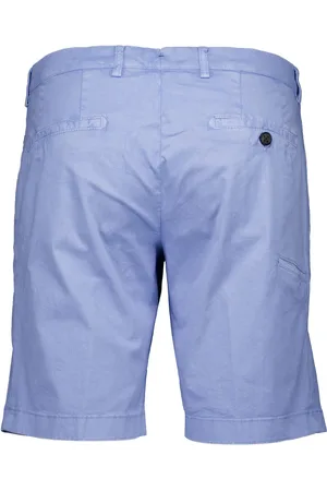 Berwich Broek Shorts T0101x