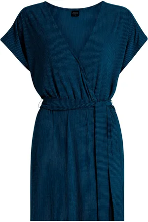 Protest PRTNADIA Dames Midi-Jurk