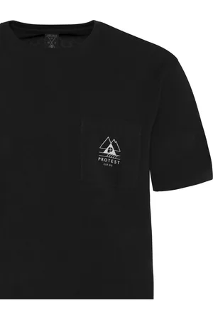 Protest ISIAH Heren T-Shirt