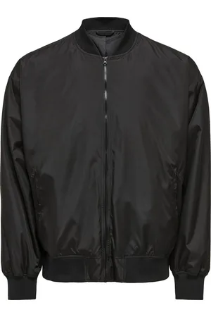 Only & Sons Gavin Bomber Jack Heren