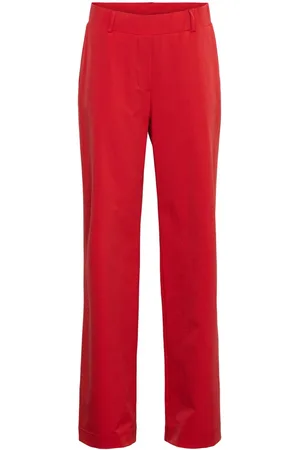 &Co Woman PATRICE TRAVEL LR-Stone Red - XXL