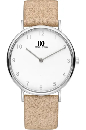 Danish Design Dames Horloge Sydney IV26Q1173 - Zilver