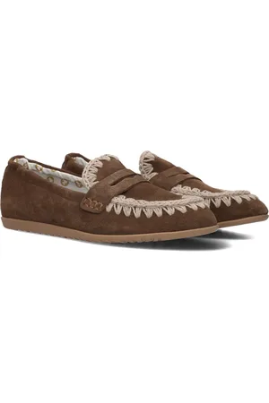 Mou Bellerina Closed Toe Loafers - Instappers - Dames -