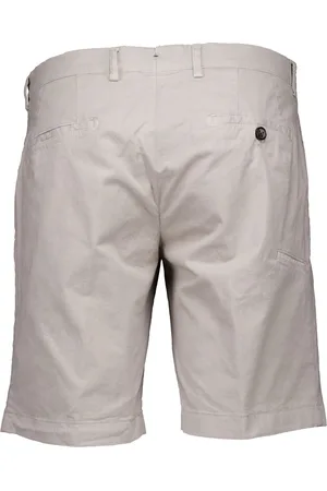 Berwich Broek Shorts T0101x