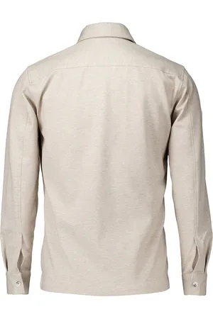 Gentiluomo Vest Overshirts S2041-616