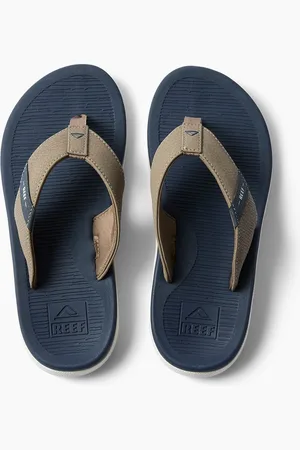 Reef KIDS SANTA ANA Jongens Slippers