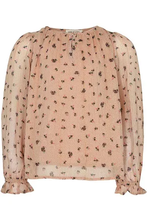 Sofie Schnoor G231235 Blouses Meisjes -