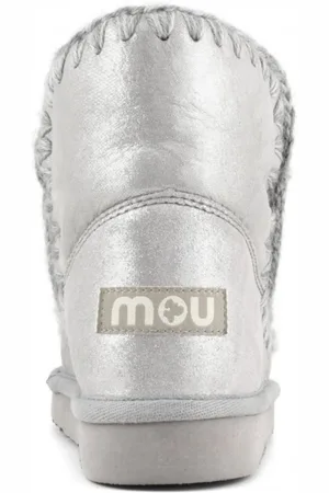 Mou Eskimo 18 Pantoffels Mu.fw101001c