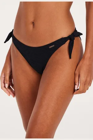 Protest MIXBLOEM Dames Bikinibroekje Met Strikbandjes Aan De Zijkant
