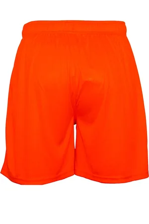 Givova Sports shorts short capo orange, 2xl