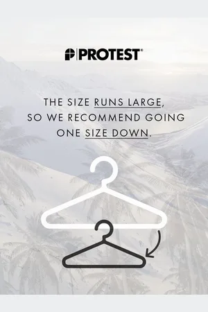 Protest PRTADOREYS Dames Parka