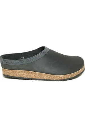 Stegmann Dames en Heren clogs Leder