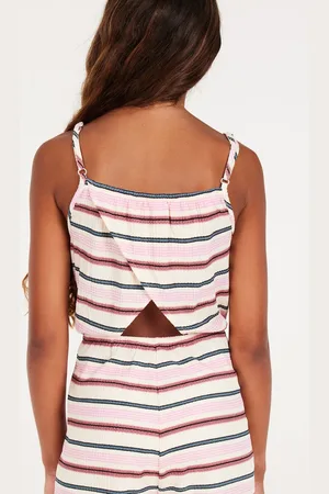 Protest PRTSAHARA JR Meisjes Playsuit