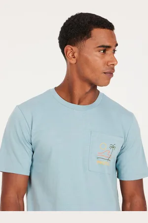Protest PRTASTON Heren T-Shirt