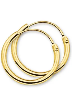 The Jewelry Collection Huiscollectie Goud 4001310