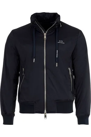 Armani Exchange Overgangsjas