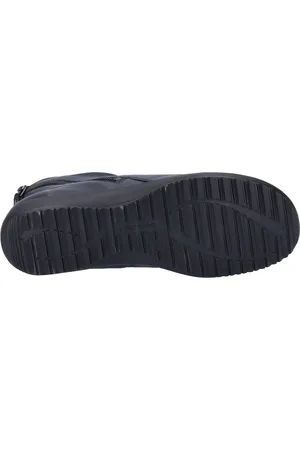 Josef Seibel Naly 61 | Stiefelette f??r Damen | Blau