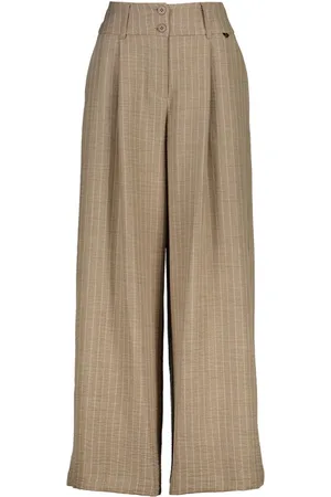 AMELIE & AMELIE Broek model Debra maat M