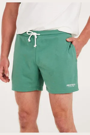 Protest PRTMORNEY Heren Korte Joggingbroek