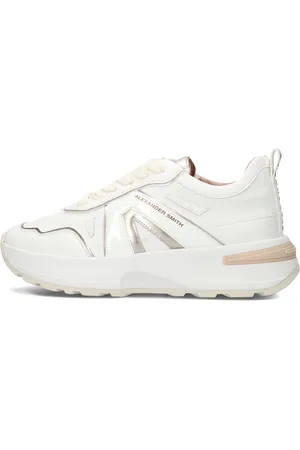 Alexander Smith 2047 Sneakers - Leer - Dames -