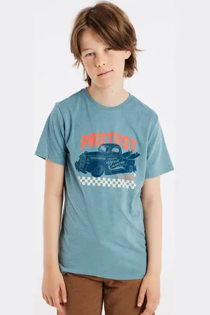 Protest PRTCHIEL JR Jongens T-Shirt