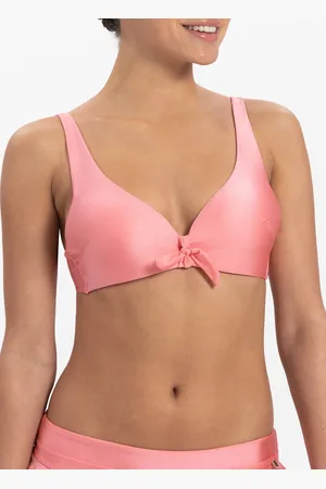 Beachlife Pink Shine Dames Bikinitopje