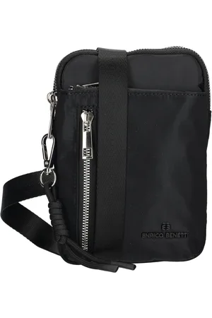 Enrico Benetti Janice Crossbodytas