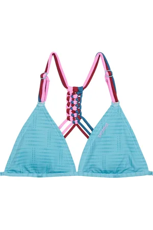 Protest PRTFIMKE 24 JR Meisjes Triangelbikini