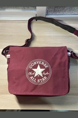 Converse Classic Messenger bag A4