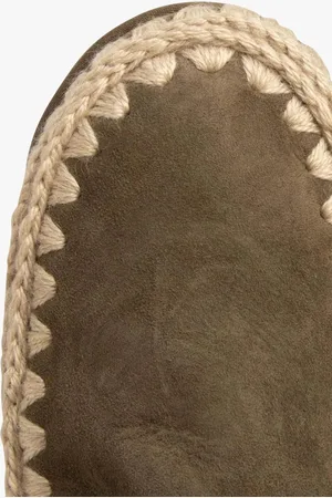 Mou Pantoffels Mu.fw681000a