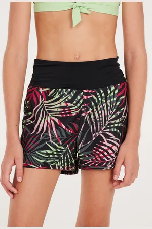 Protest PRTLEELA JR Meisjes Korte Broek