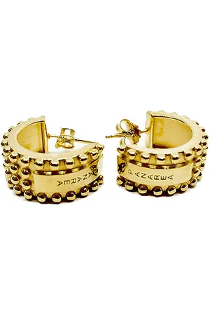 Panarea Oorbellen Dames OS4DO Zilver