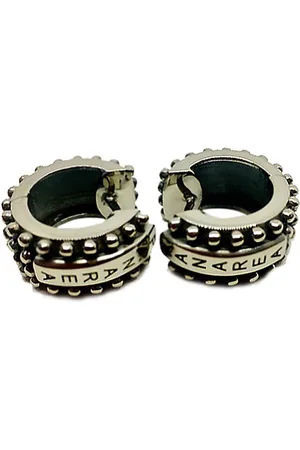 Panarea Oorbellen Dames OS4OX Zilver