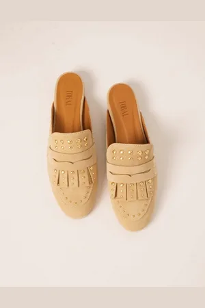Toral Camille Slippers Tl-camille
