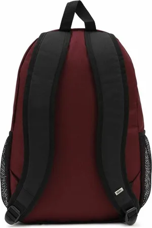 Vans Schoolrugzak Alumni Bordeaux Marineblauw