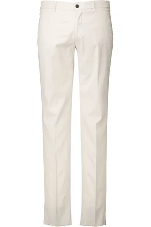 Berwich Broek Morello Elax Pantalons Ol0015