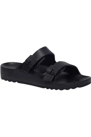 Scholl Bahia Eva Slippers Dames