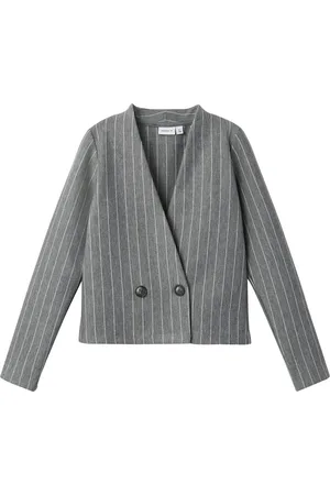 NAME IT Zomer blazer meisjes - - Nkfolaise