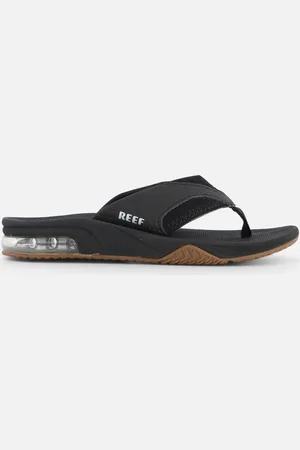 Reef Kids Fanning Jongens Slippers -