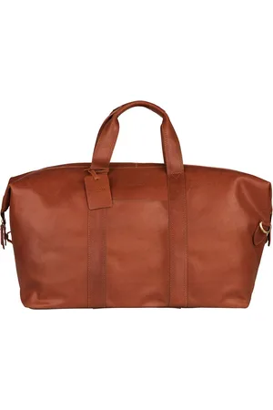 Burkely Vintage Sem Unisex Weekender Reistas
