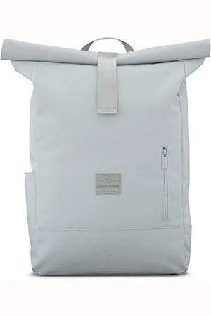 Johnny Urban Aaron Backpack Grey