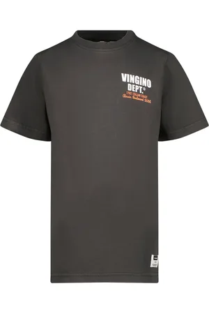 Vingino T-shirt Jary Jongens T-shirt -